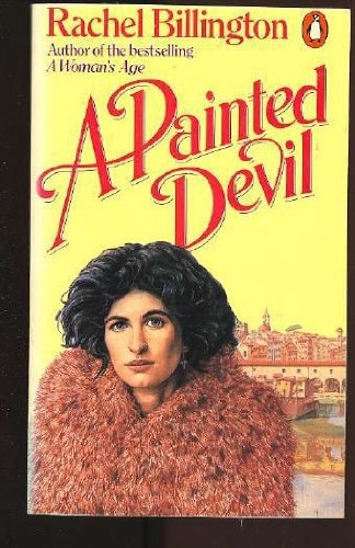 Painted Devil