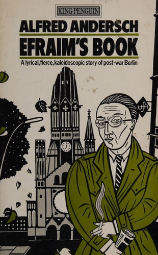 Efraim's Book