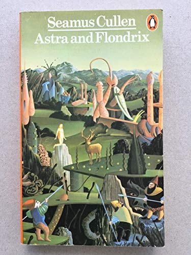 Astra and Flondrix