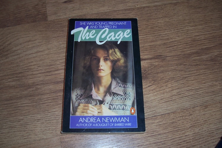 The Cage