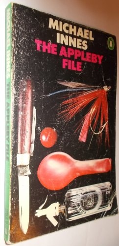 The Appleby File