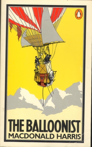 The Balloonist