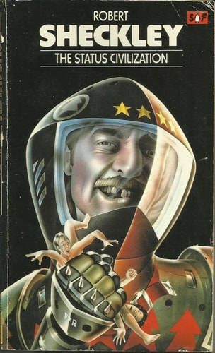 The Status Civilization