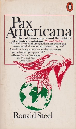 Pax Americana