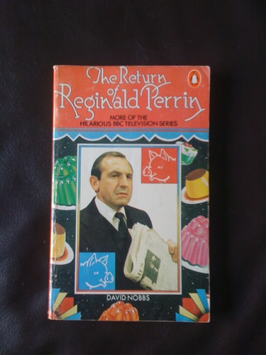 The Return of Reginald Perrin