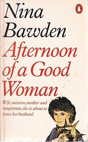 Afternoon of a Good Woman