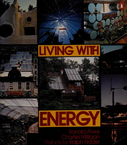 Living with Energy