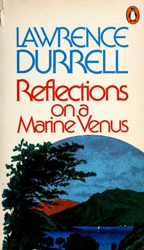 Reflections on a Marine Venus