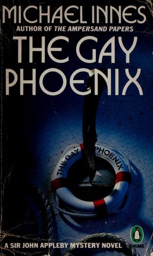 The Gay Phoenix