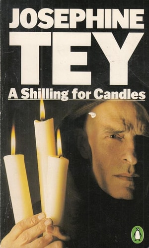 Shilling for Candles