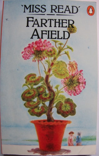 Farther Afield