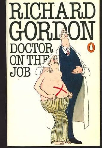 Doctor on the Job