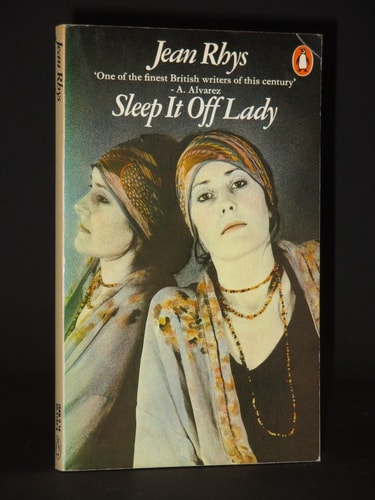 Sleep It Off, Lady
