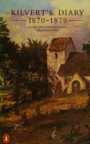 Kilvert's Diary, 1870-1879