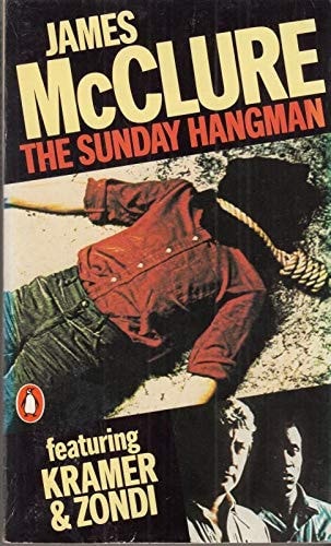The Sunday Hangman