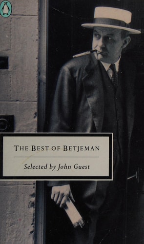 Best of Betjeman