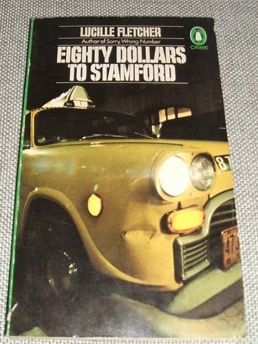 Eighty Dollars to Stamford