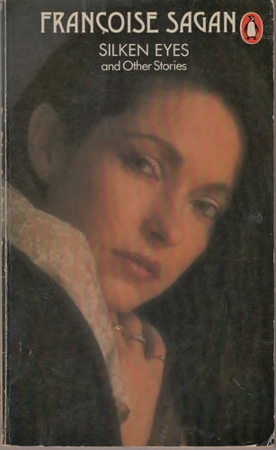 Silken Eyes