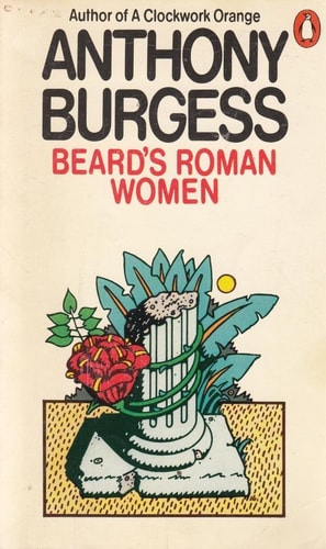 Beard's Roman Women