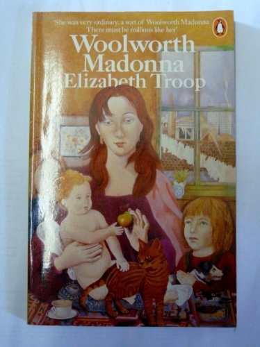 Woolworth Madonna