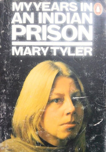 My Years in an Indian Prison