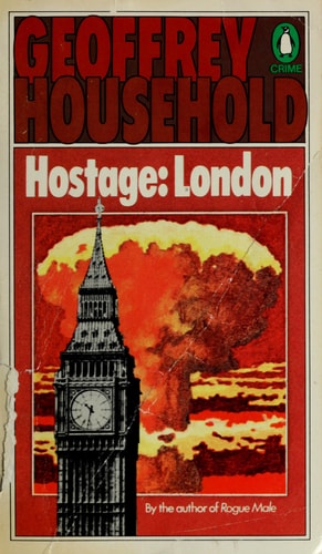 Hostage: London