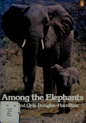 Among the Elephants