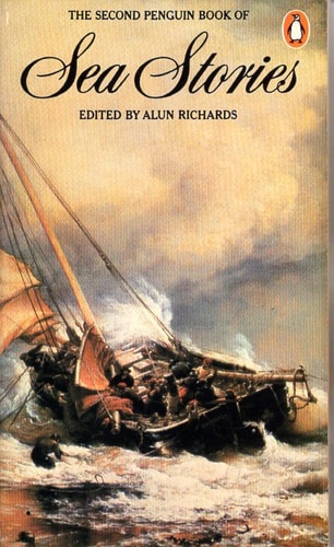 Penguin Book of Sea Stories
