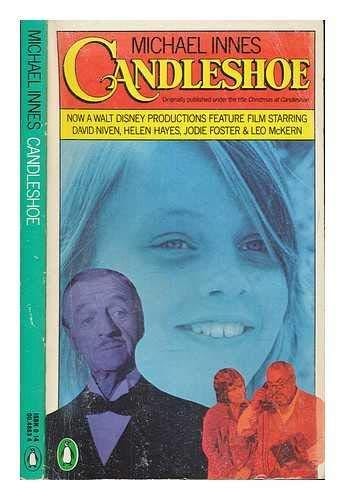 Candleshoe