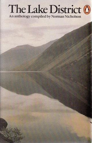 Lake District: An Anthology