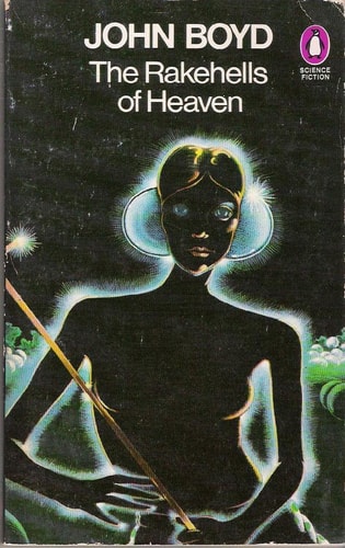 The Rakehells of Heaven