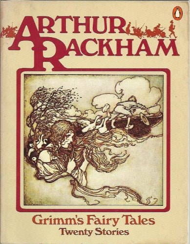 Grimm's Fairy Tales: Twenty Stories