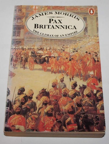 Pax Britannica: The Climax of an Empire
