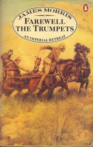 Farewell the Trumpets: An Imperial Retreat
