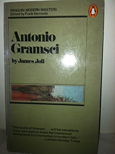 Antonio Gramsci