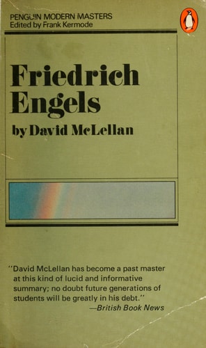Friedrich Engels