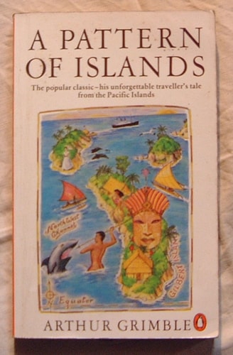 A Pattern of Islands