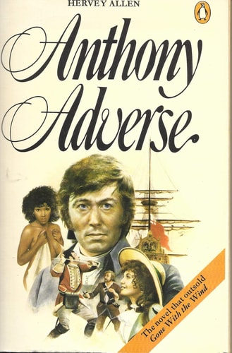 Anthony Adverse