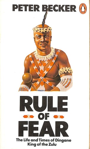 Rule of Fear