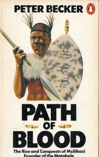 Path of Blood