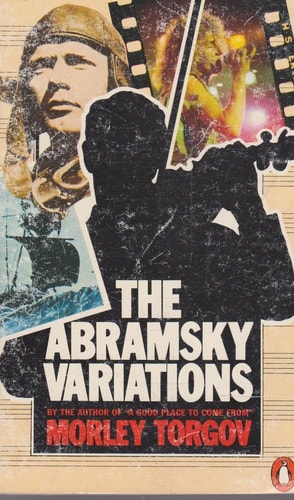 The Abramsky Variations