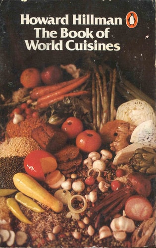 World Cuisines