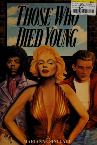 Those Who Died Young