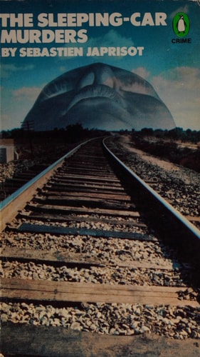 The Sleeping Car Murders