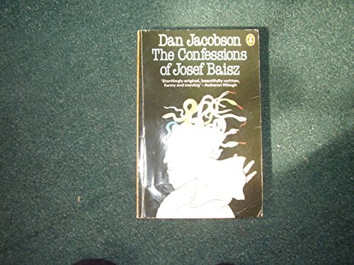 The Confessions of Josef Baisz
