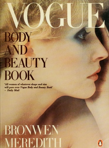 Vogue Body and Beauty Book