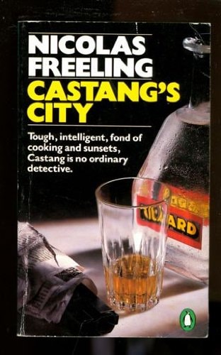 Castang's City