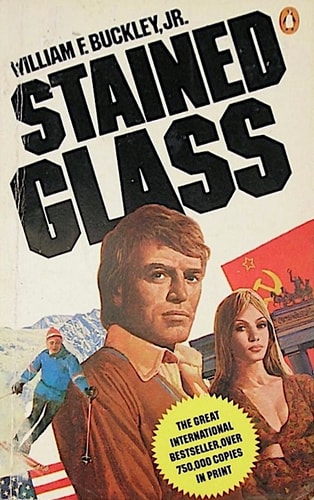 Stained Glass