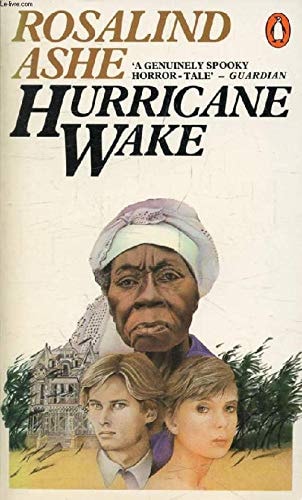 Hurricane Wake