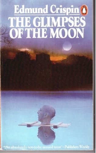 The Glimpses of the Moon